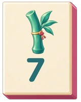 7s