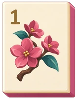 Plum blossom