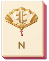 N
